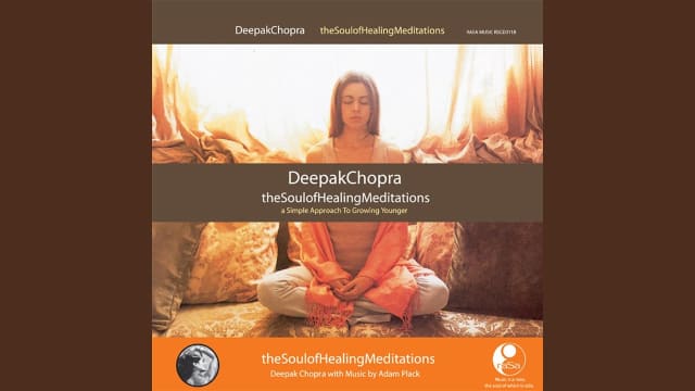 Heart Sutra Meditation: Buddhist Wisdom for Inner Healing