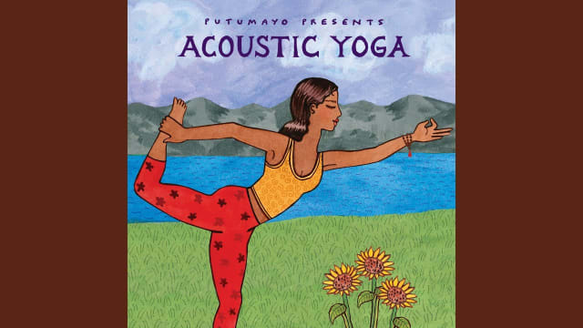 Acoustic Yoga Music: Creating Twilight Soundscapes