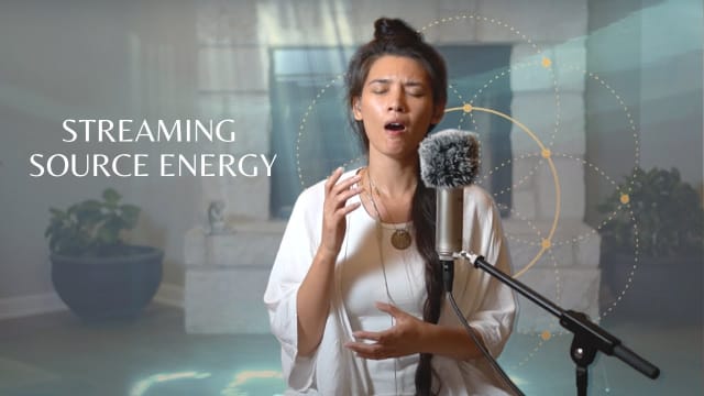 Sound Healing and Source Energy Meditation Guide