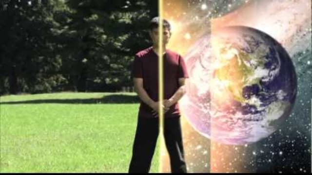 Qigong Energy Mastery: Techniques for Vitality and Healing