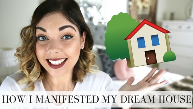 How a Law of Attraction Wish List Found a Dream Home