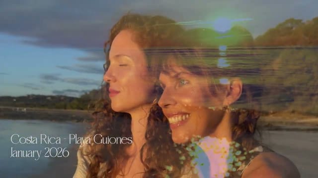 Ocean Goddess Rising: Two Voices Reimagine Yemaya