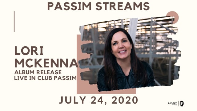Lori McKenna Album Release: Stories in Song and Craft