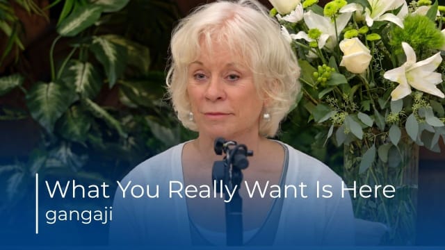 What Do I Really Want? A Self-Inquiry Practice Explained