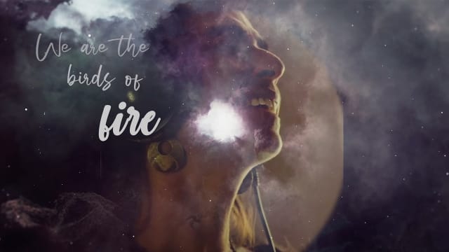 Song of the Stars: Bridging Sacred and Synthesized Sound