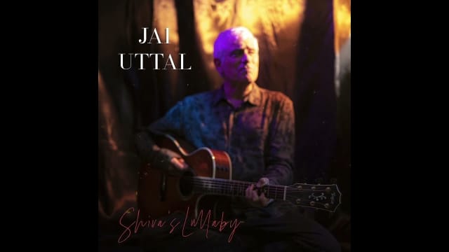 Shiva's Lullaby: Healing Music for Post-Destruction Peace