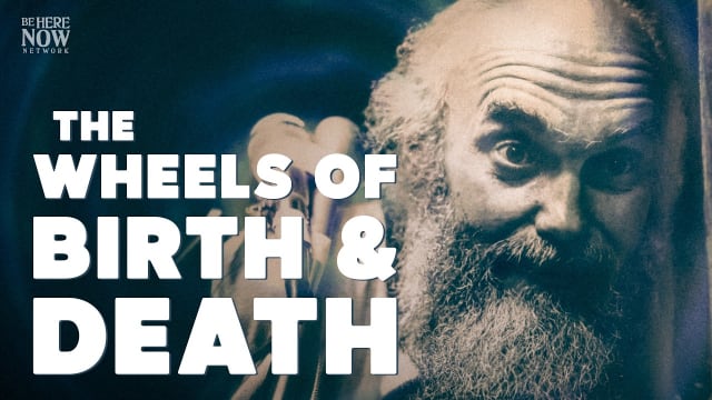 Death as Spiritual Practice: Living Fully Through Life's Greatest Adventure