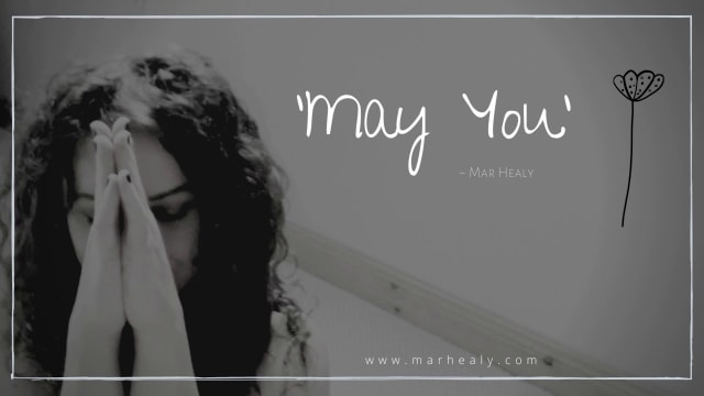 'May You' Practice: Healing Shame and Building Resilience