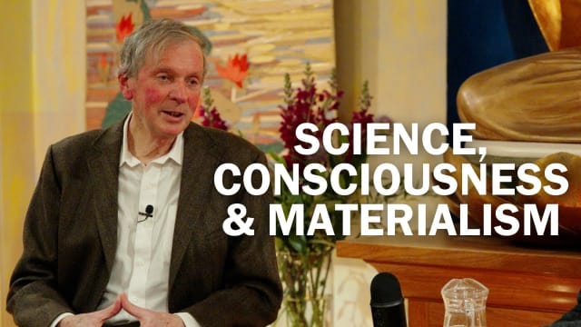 Mind, Matter and Kepler: Where Does the Mind End?
