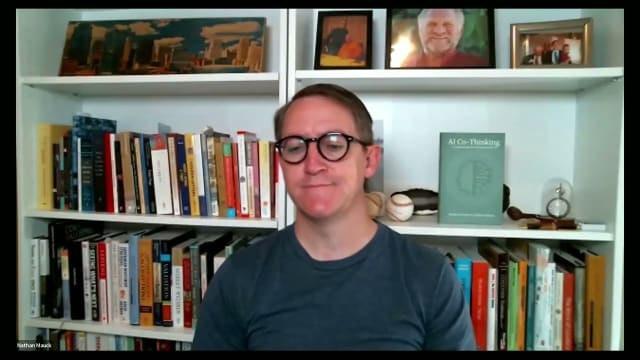 Resting in Awareness: A Guided Meditation Town Hall