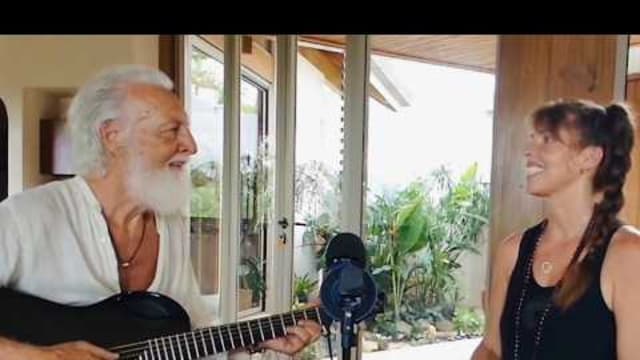Monthly Satsang Meditation: Mantras, Sound Healing & Presence