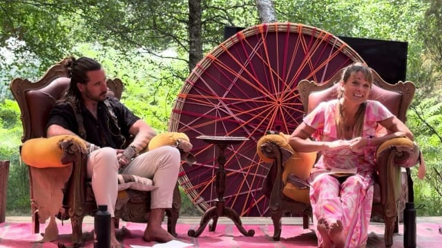 Why We Gather: Festivals as Ceremony and Cultural Bridge