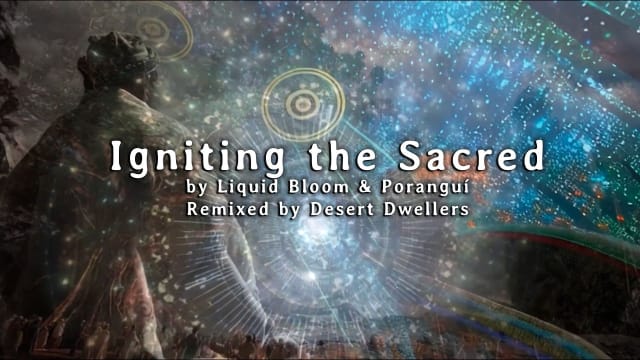 Sacred Dance Music: How Psychedelic Therapy Shaped Modern Ceremony Sound