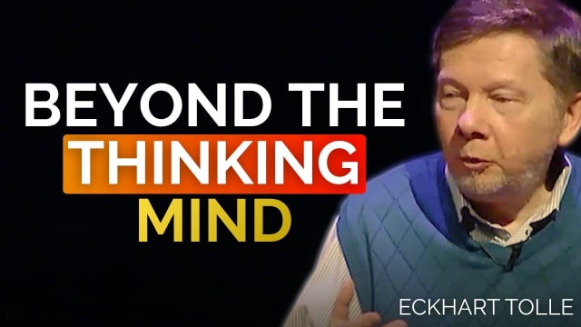 Beyond Thought: The Fourth State of Consciousness