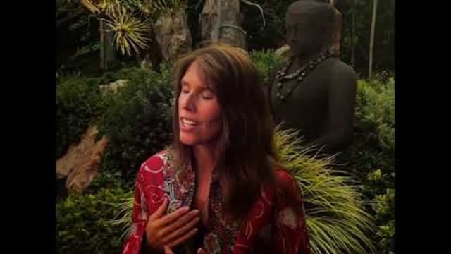 Moola Mantra: Bowing to Source, Consciousness, and Divine Creation