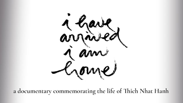 Returning to the Root: Thich Nhat Hanh's Final Years in Vietnam