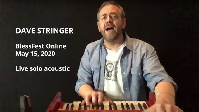 Solo Acoustic Kirtan: Sacred Chanting and Devotional Music