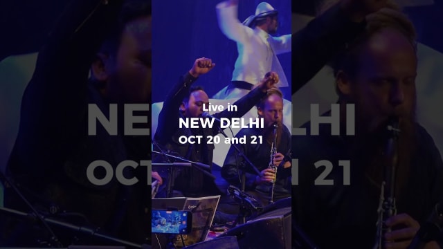 Darbari Qawwali in Delhi: The Tradition Behind Two Nights