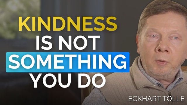 Nice vs. Loving Kindness: Why Being Kind Starts Inside