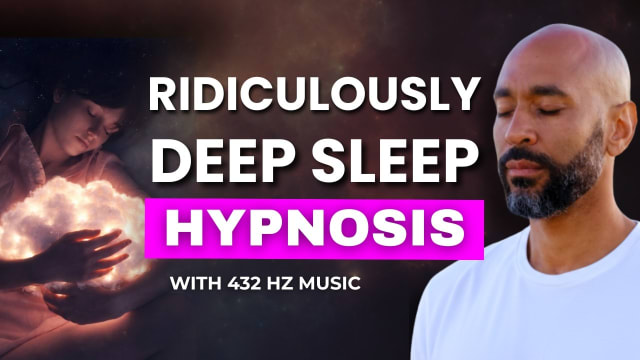 Floating Bliss Sleep Hypnosis: Inside a Two-Hour Night Session