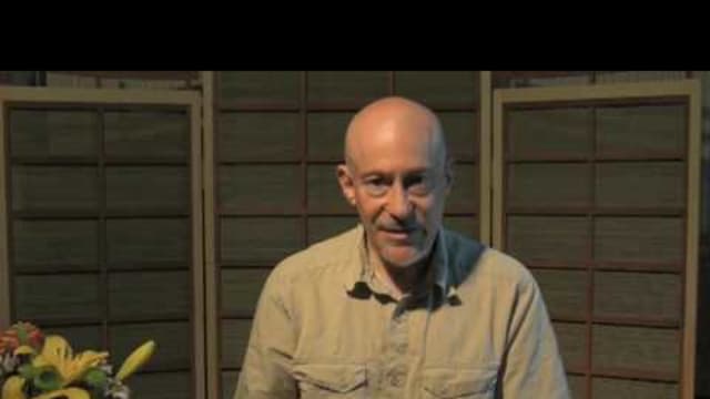 After Enlightenment, What Is Left? A Teacher's Answer