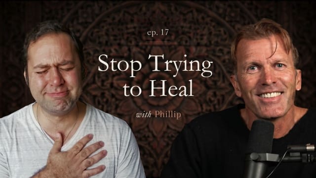 Identity Wounds & Self-Imposed Healing: Why Fixing Yourself Deepens Suffering