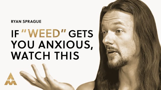 Cannabis as Psychedelic Medicine: A Cultivation & Ceremonial Guide