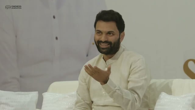 Sri Krishnaji and Youth: Spirituality for a New Generation