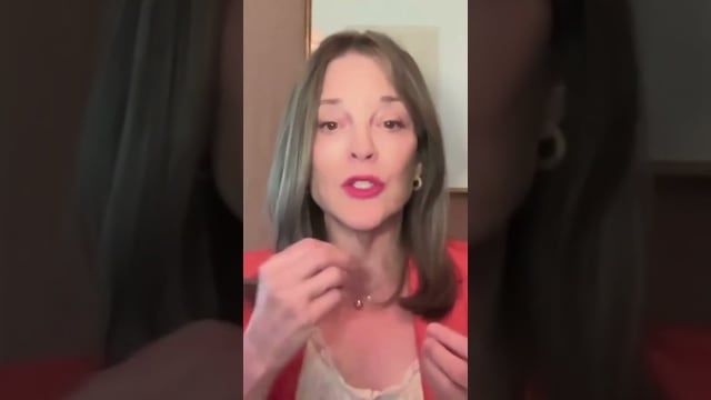 Purification Before Miracles: Marianne Williamson on A Course in Miracles