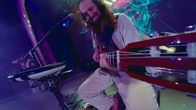 Closing Night at Luminaries Summit: Inside The Magic Garden
