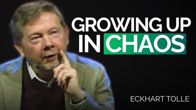 Childhood Chaos and Generational Trauma: Breaking the Cycle