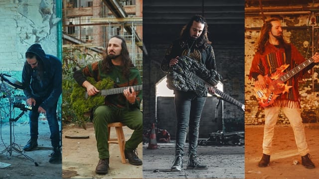 The Magic Garden: New Single Explores Spiritual Symbolism