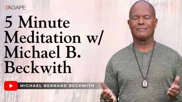 Meditation as Transformation: Intention, Breath, and Waking Up