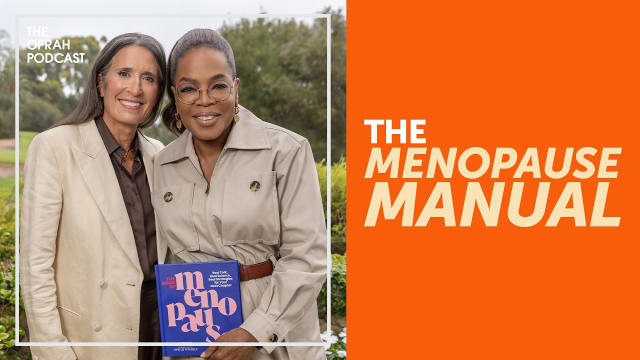 Menopause Facts, Shame and the Science Behind the Silence