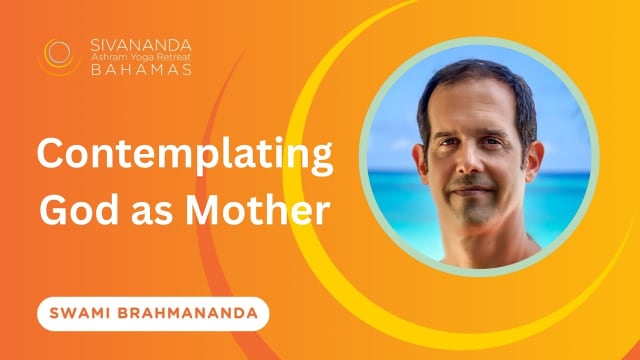 Why Worship God as Mother? Navaratri and the Limitless Self