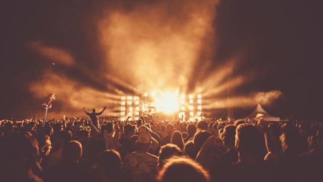 Top Summer Festivals 2026