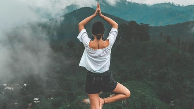 Best Yoga Retreats in 2026