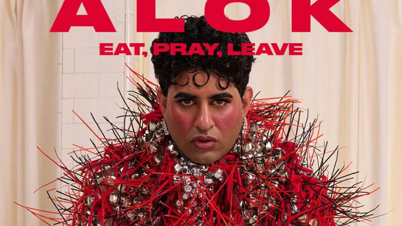 Alok