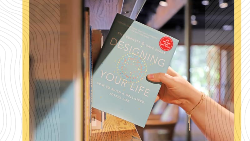 Designing Your Life: An Immersive Weekend of Purpose & Possibility