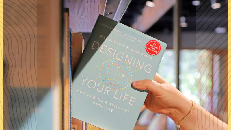 Designing Your Life: An Immersive Weekend of Purpose and Possibility