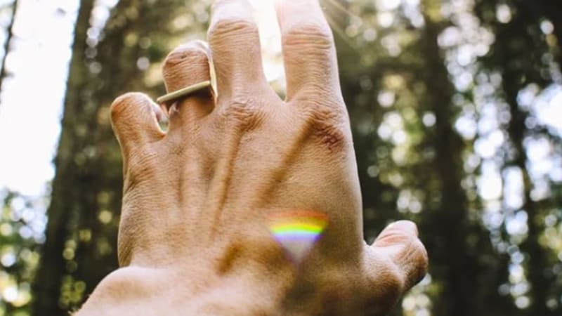 Theradelic Retreats: Self-Leadership Transformation with Dr. Dick Schwartz & Sunny Strasburg, LMFT