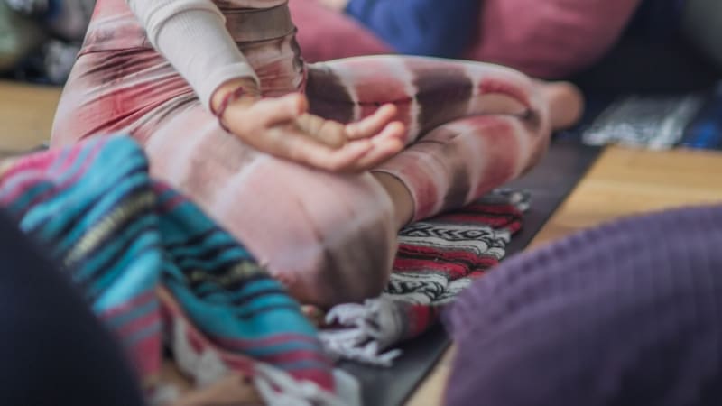 The Turning Season: Aligning with Autumn's Sacred Rhythms
