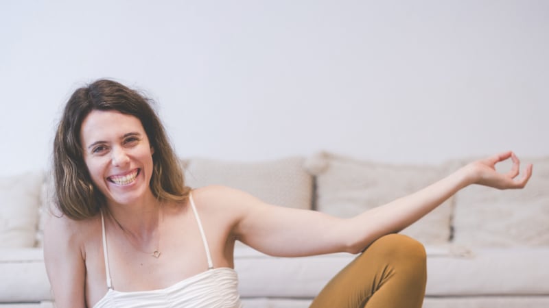 50-Hour The Business of Yoga at Suryalila