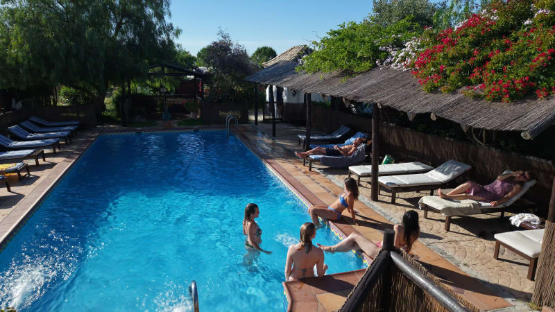 Retreat Yourself 5, 6 or 7 nights at Suryalila (from 11 Sept)