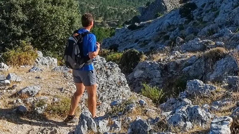 Hiking and Yoga Retreat at Suryalila (Nov 2026)