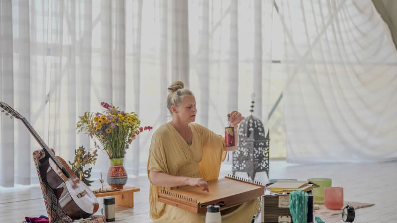 Winter Wellness Retreat at Suryalila