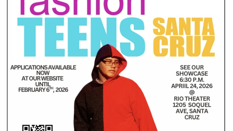 FashionTeens 2027