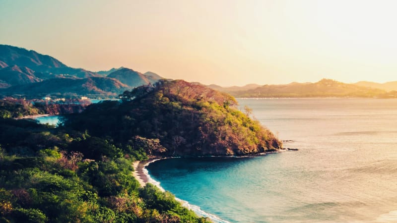 Heal What Hurts Women's Retreat with Maria Toso, Crete