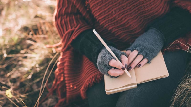 The Great Untangling: A Contemplative Writing Immersion