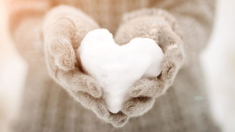 Taking Refuge: A Winter Loving-Kindness Retreat